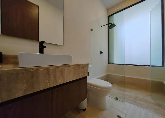 Apartment New! Hermosos En Excelente Zona De By Yeah Playa del Carmen
