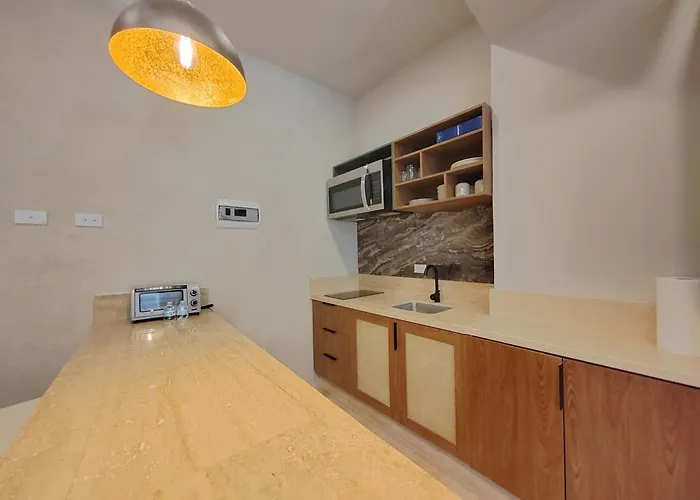 Apartment New! Hermosos En Excelente Zona De By Yeah