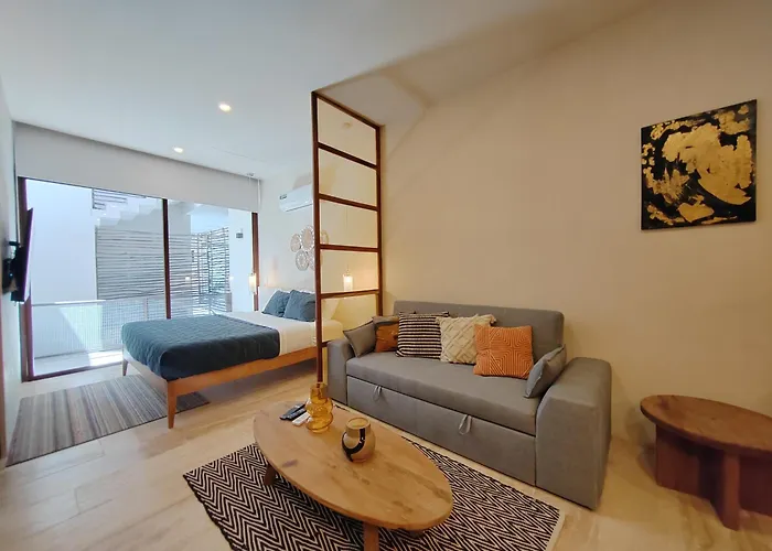 New! Hermosos En Excelente Zona De By Yeah Apartment *