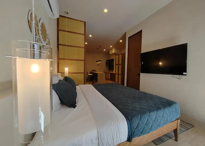 Apartment New! Hermosos En Excelente Zona De By Yeah *