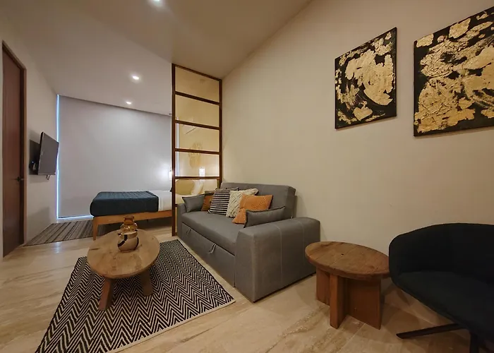 New! Hermosos En Excelente Zona De By Yeah Apartment