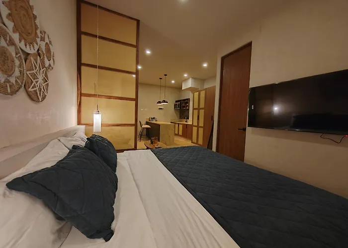 Apartment New! Hermosos En Excelente Zona De By Yeah