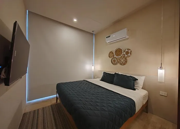 New! Hermosos En Excelente Zona De By Yeah Playa del Carmen