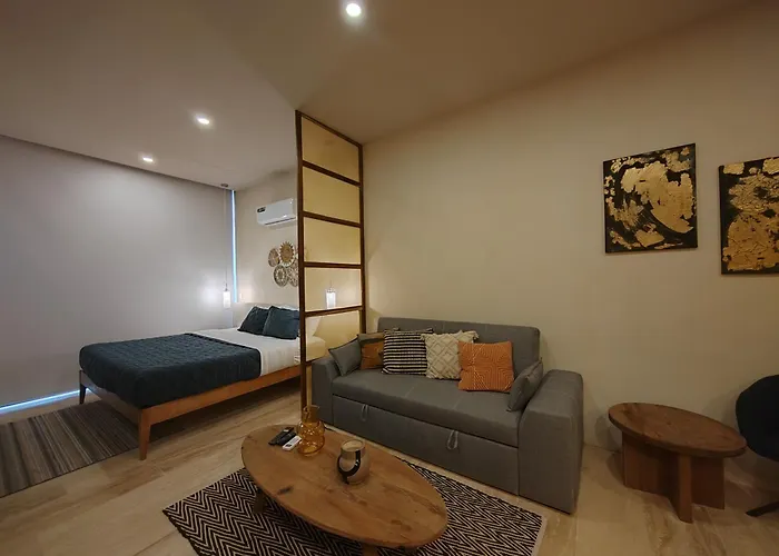 Apartment New! Hermosos En Excelente Zona De By Yeah