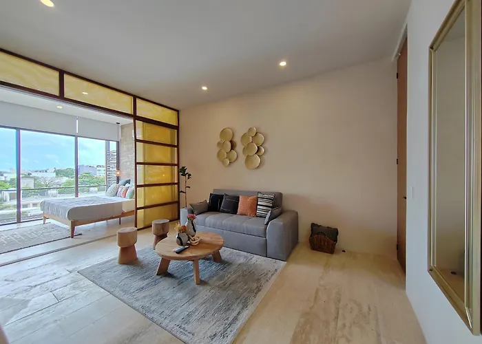 New! Hermosos En Excelente Zona De By Yeah Playa del Carmen
