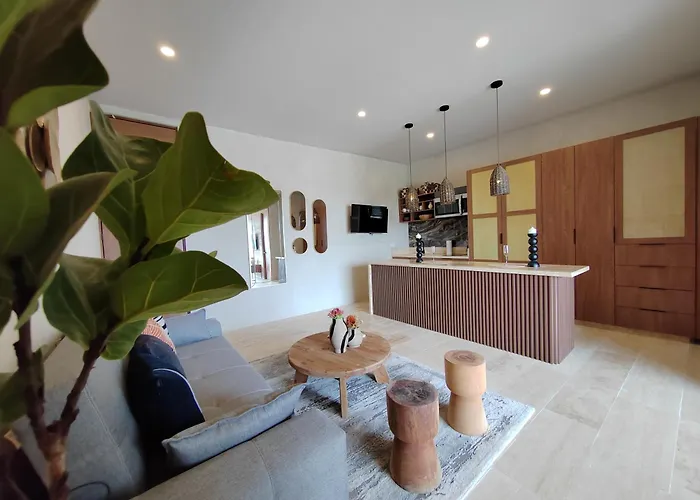 New! Hermosos En Excelente Zona De By Yeah Apartment *
