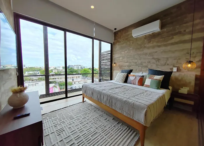 New! Hermosos En Excelente Zona De By Yeah Playa del Carmen