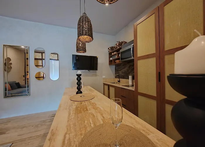 Apartment New! Hermosos En Excelente Zona De By Yeah