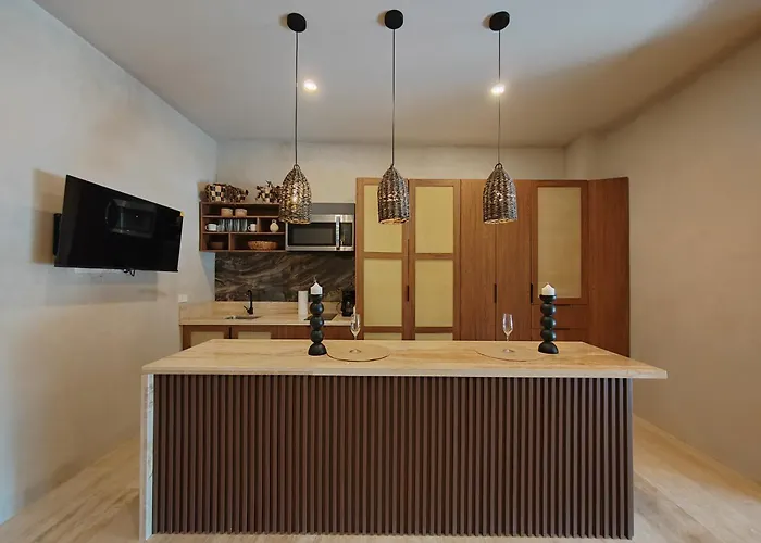 Apartment New! Hermosos En Excelente Zona De By Yeah Playa del Carmen