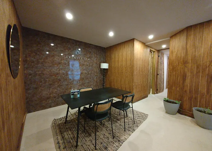 New! Hermosos En Excelente Zona De By Yeah Apartment