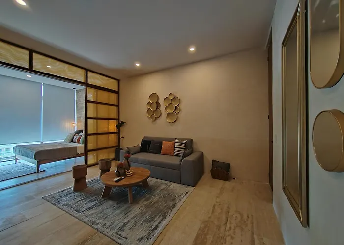 New! Hermosos En Excelente Zona De By Yeah Apartment