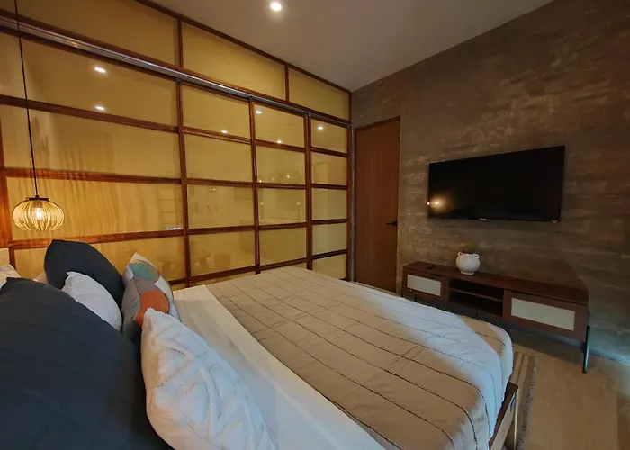 New! Hermosos En Excelente Zona De By Yeah Apartment Playa del Carmen