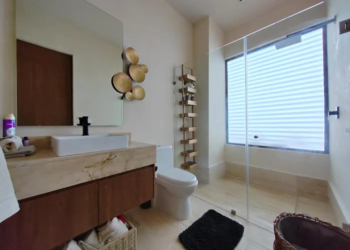 New! Hermosos En Excelente Zona De By Yeah Apartment Playa del Carmen