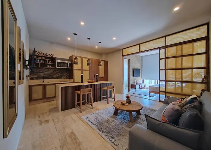 Apartment New! Hermosos En Excelente Zona De By Yeah