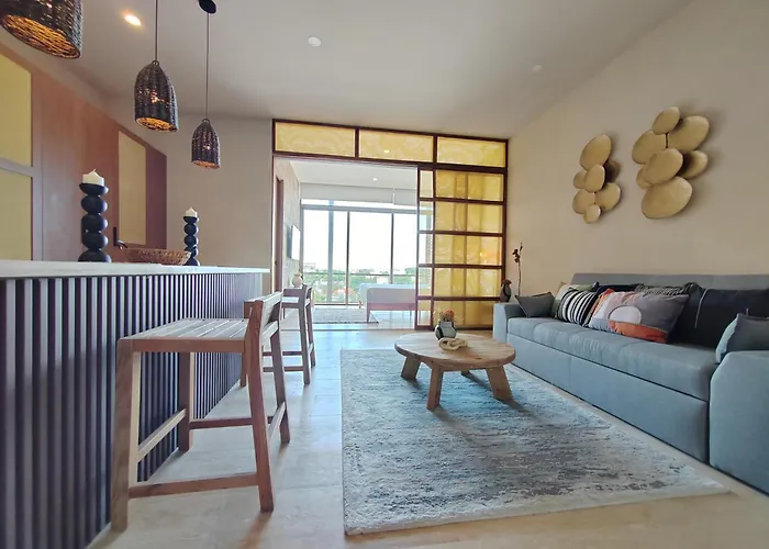 New! Hermosos En Excelente Zona De By Yeah Playa del Carmen