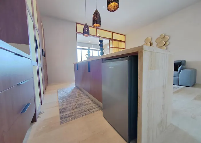 New! Hermosos En Excelente Zona De By Yeah Apartment *
