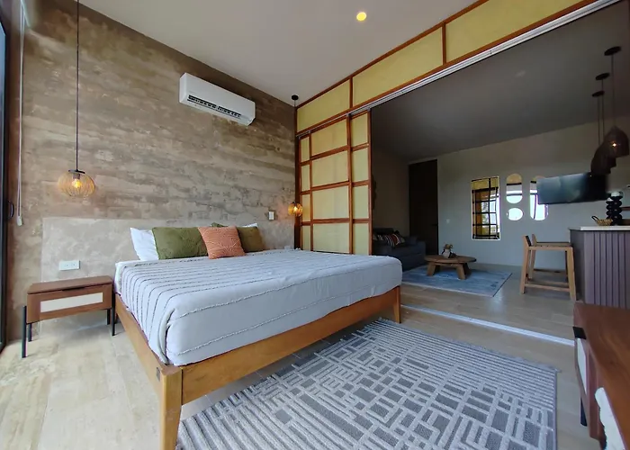 New! Hermosos En Excelente Zona De By Yeah Apartment Playa del Carmen