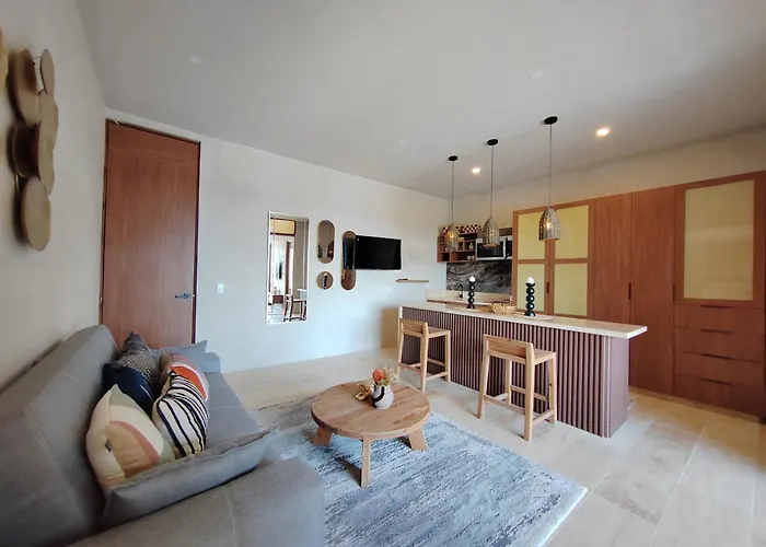 New! Hermosos En Excelente Zona De By Yeah Apartment *